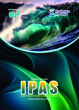 IPAS : Buku Siswa Kelas V SD