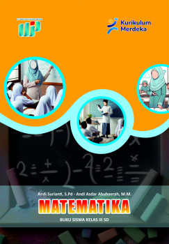 Matematika : Buku Siswa Kelas III SD