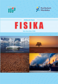 FISIKA : Buku Siswa Kelas X SMA