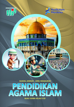 Pendidikan Agama Islam : Buku Siswa Kelas II SD