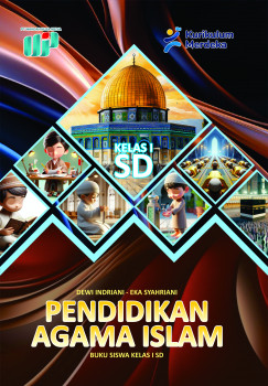 Pendidikan Agama Islam : Buku Siswa Kelas I SD