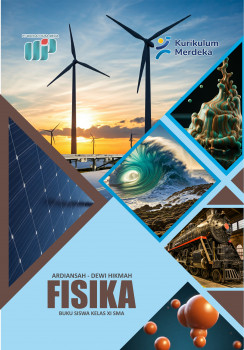 FISIKA : Buku Siswa Kelas XI SMA