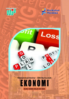 EKONOMI : Buku Siswa Kelas XII SMA