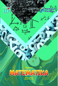 MATEMATIKA : Buku Siswa Kelas VII SMP