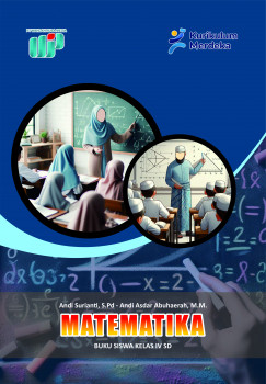 Matematika : Buku Siswa Kelas IV SD