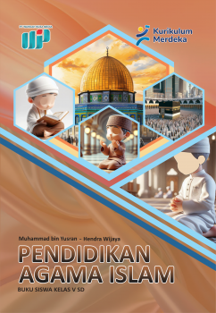 Pendidikan Agama Islam : Buku Siswa Kelas V SD