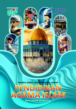 Pendidikan Agama Islam : Buku Siswa Kelas III SD