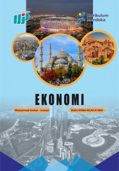 EKONOMI : Buku Siswa Kelas XI SMA