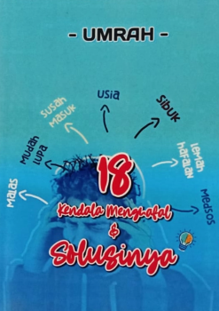 18 Kendala Menghafal & Solusinya
