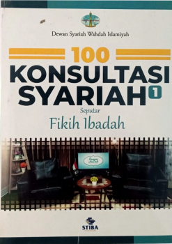 100 Konsultasi Syariah Seputar Fiqih Ibadah