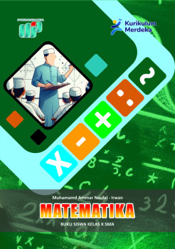 Matematika : Buku Siswa Kelas X SMA