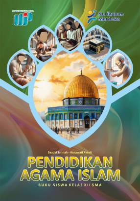 Pendidikan Agama Islam : Buku Siswa Kelas XII SMA